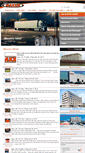 Mobile Screenshot of maxxisvietnam.com